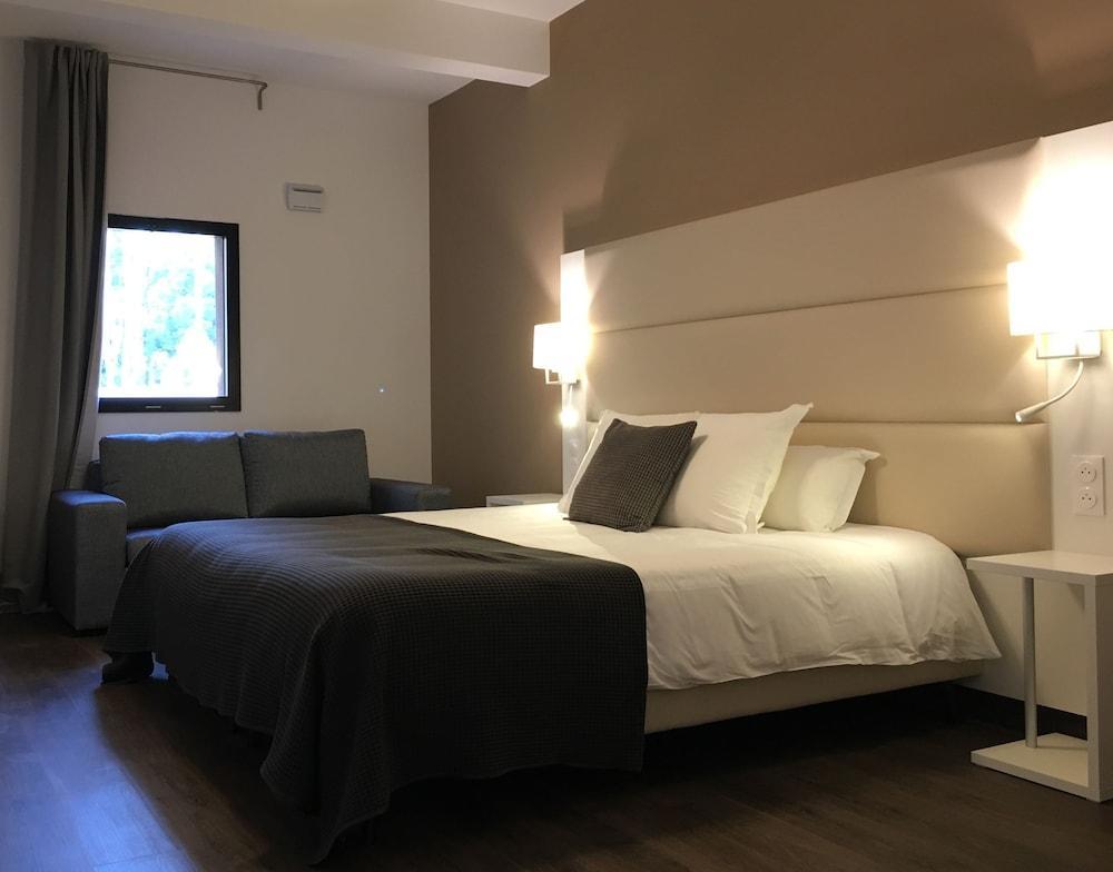 Le Nelioe Hotel Екс ан Прованс Екстериор снимка