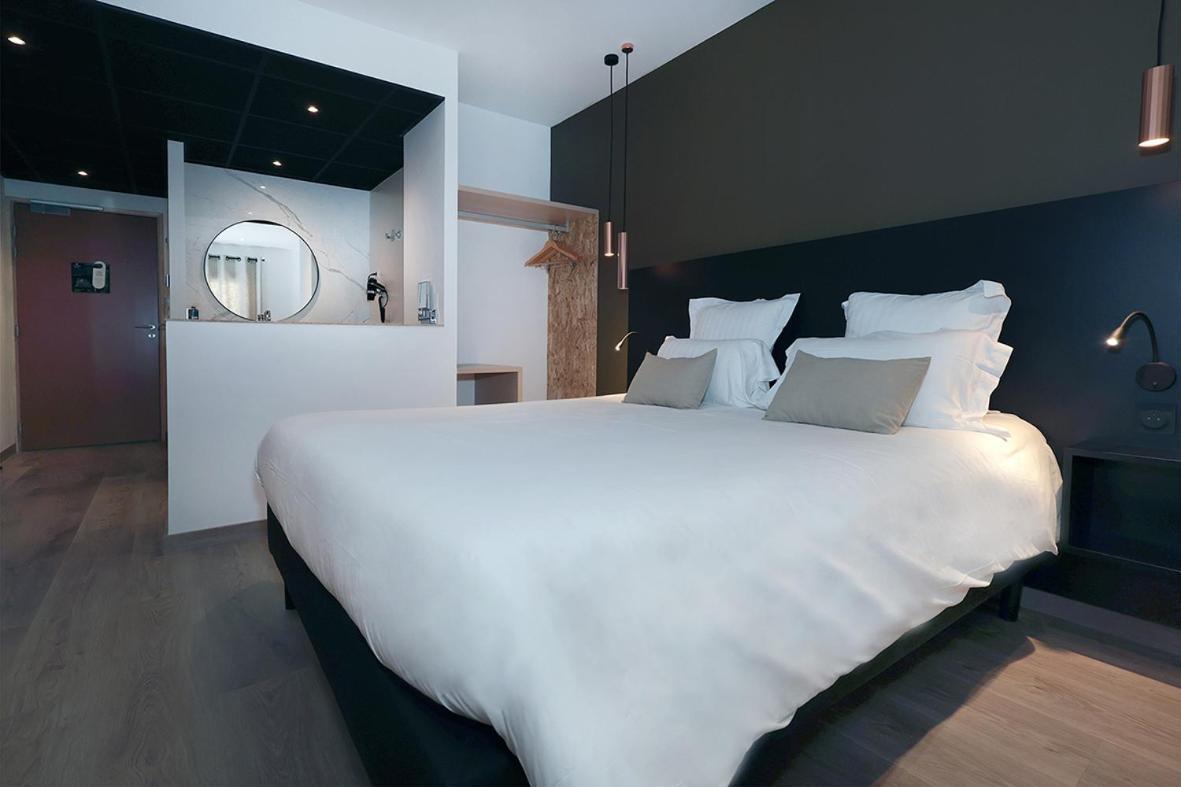 Le Nelioe Hotel Екс ан Прованс Екстериор снимка
