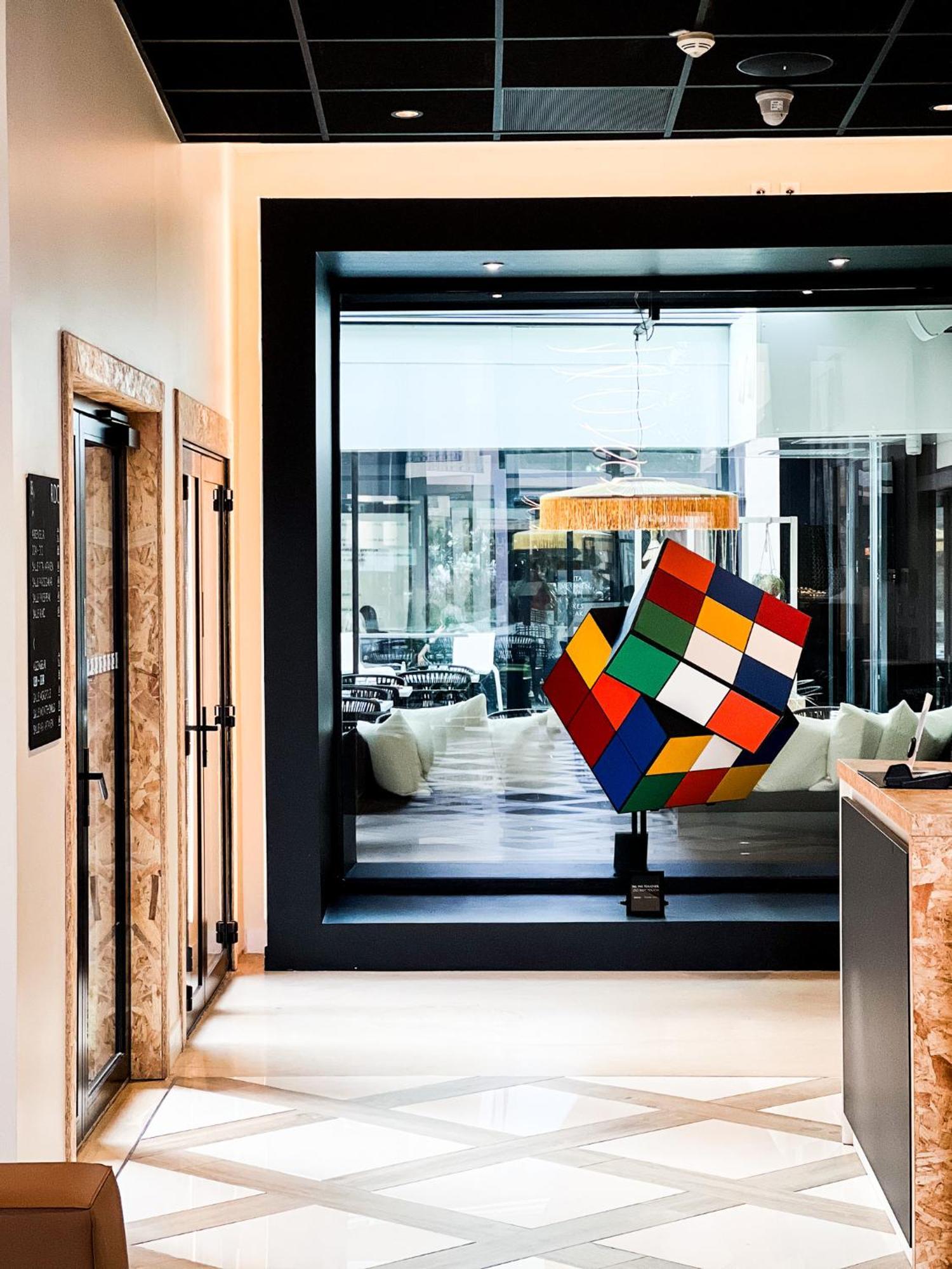 Le Nelioe Hotel Екс ан Прованс Екстериор снимка