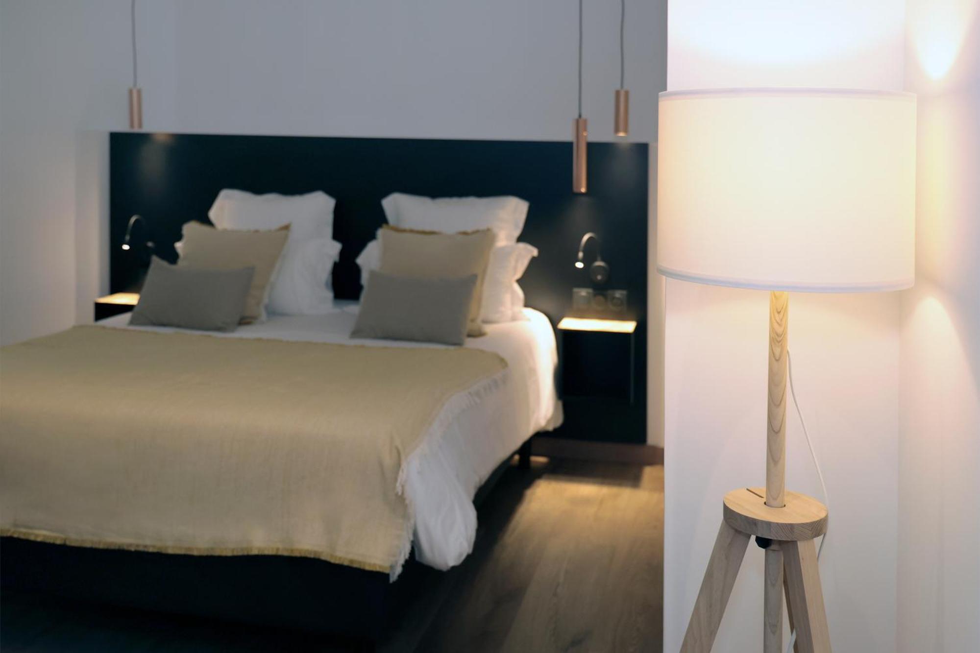 Le Nelioe Hotel Екс ан Прованс Екстериор снимка