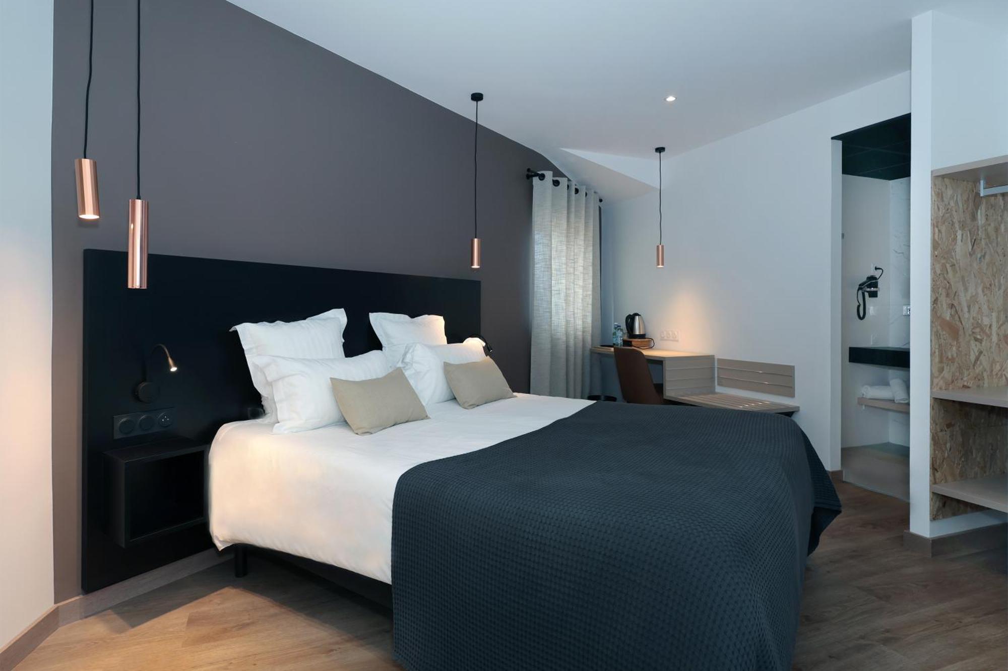 Le Nelioe Hotel Екс ан Прованс Екстериор снимка