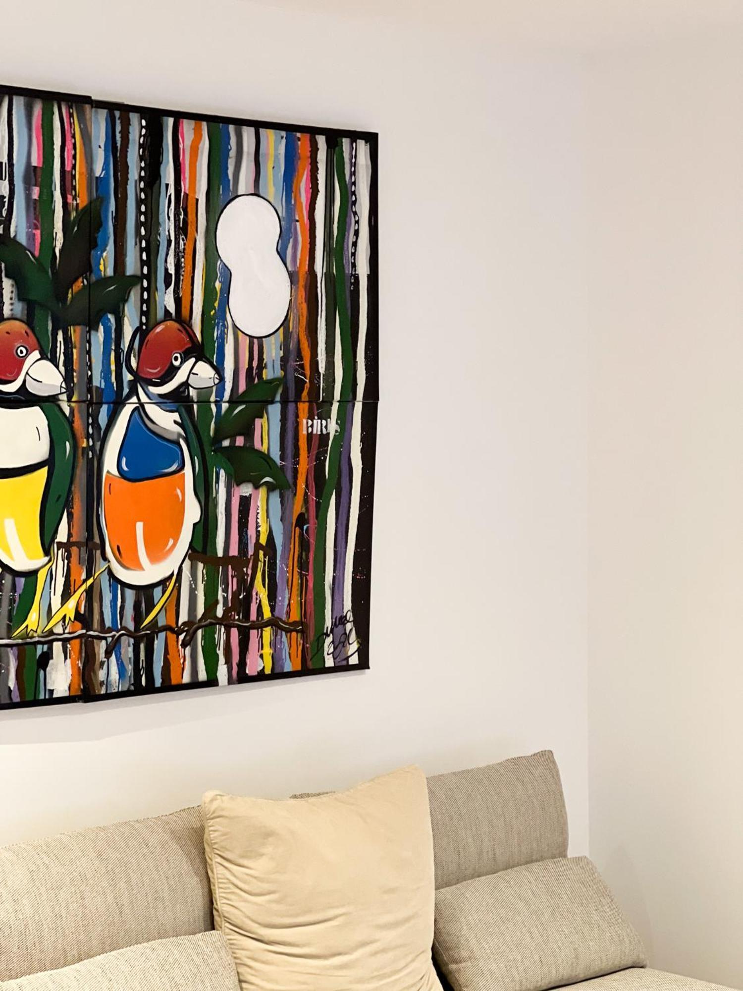 Le Nelioe Hotel Екс ан Прованс Екстериор снимка