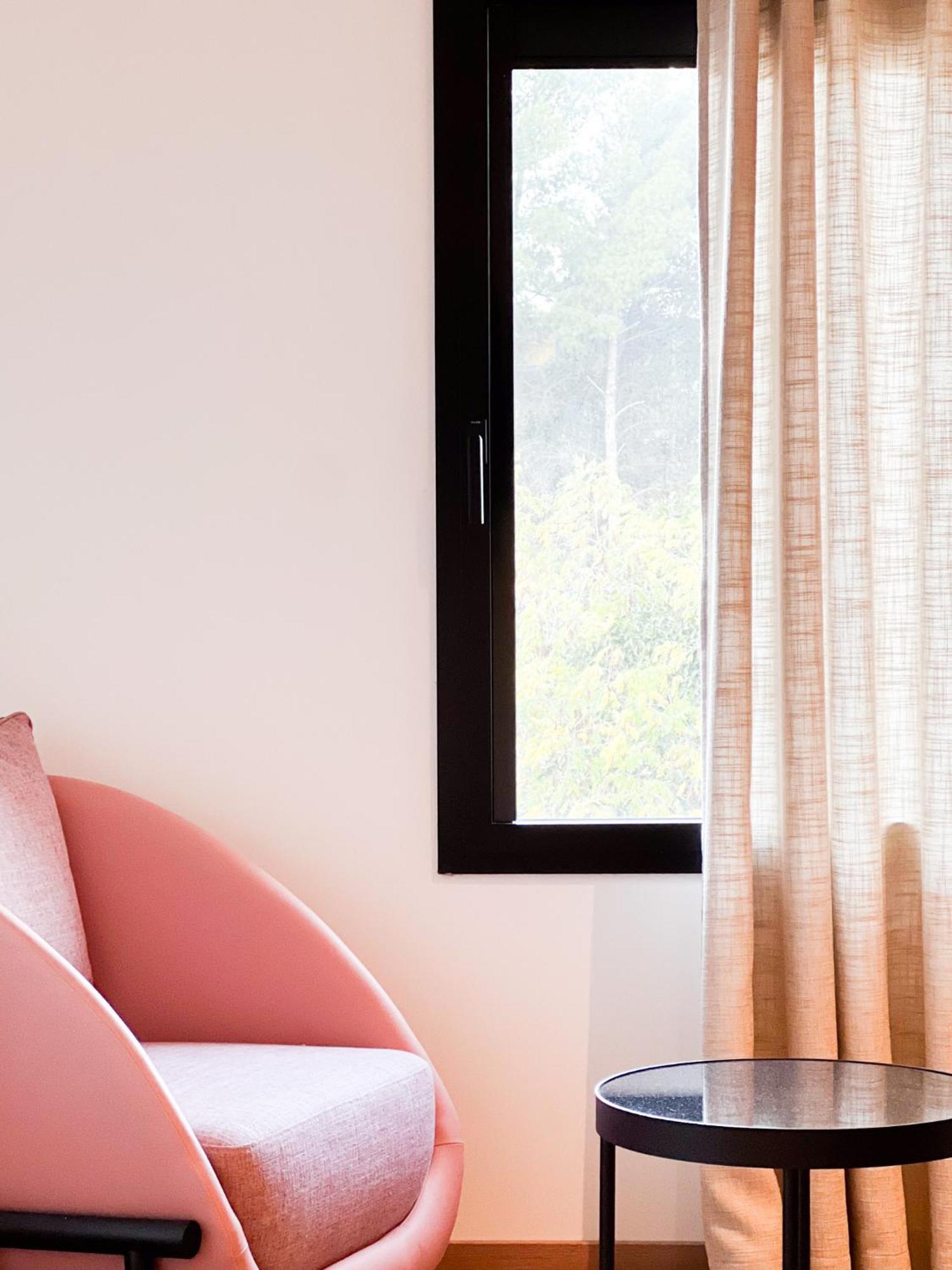 Le Nelioe Hotel Екс ан Прованс Екстериор снимка