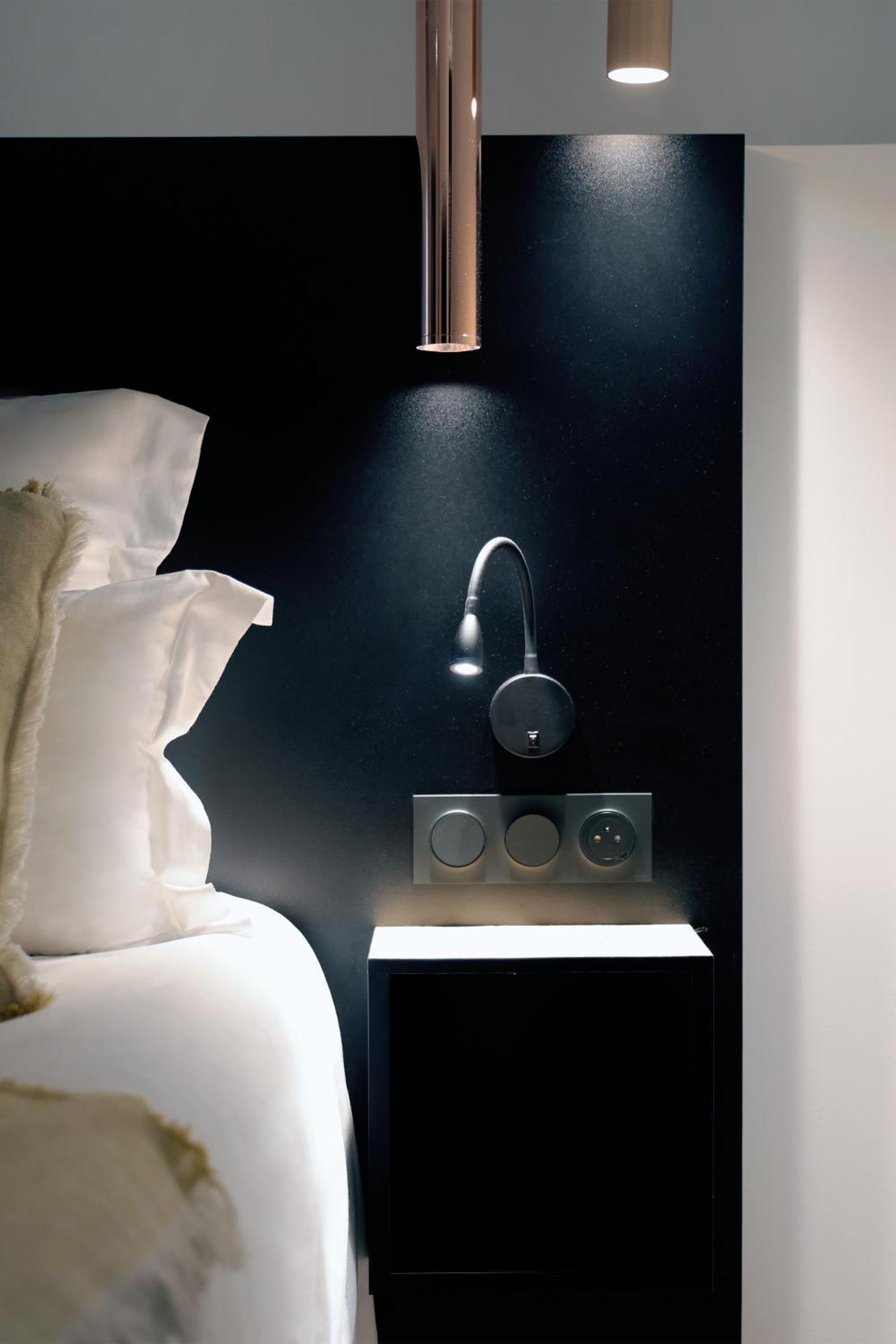 Le Nelioe Hotel Екс ан Прованс Екстериор снимка