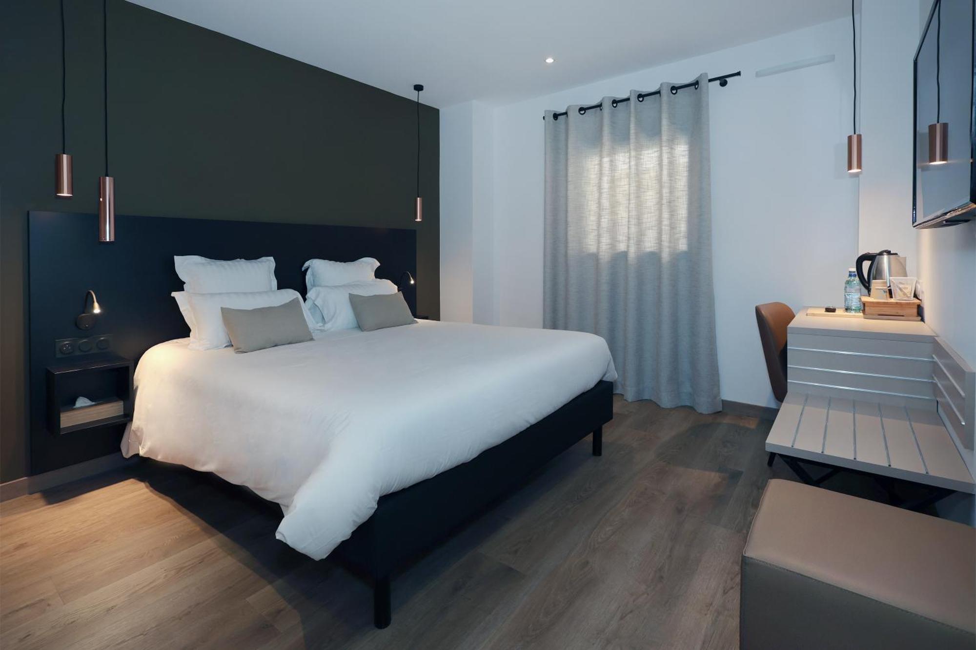 Le Nelioe Hotel Екс ан Прованс Екстериор снимка