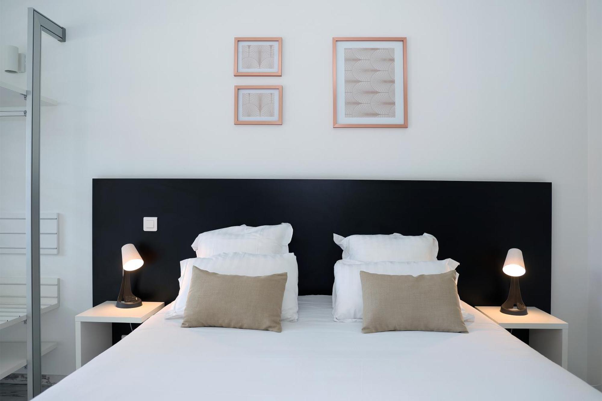 Le Nelioe Hotel Екс ан Прованс Екстериор снимка