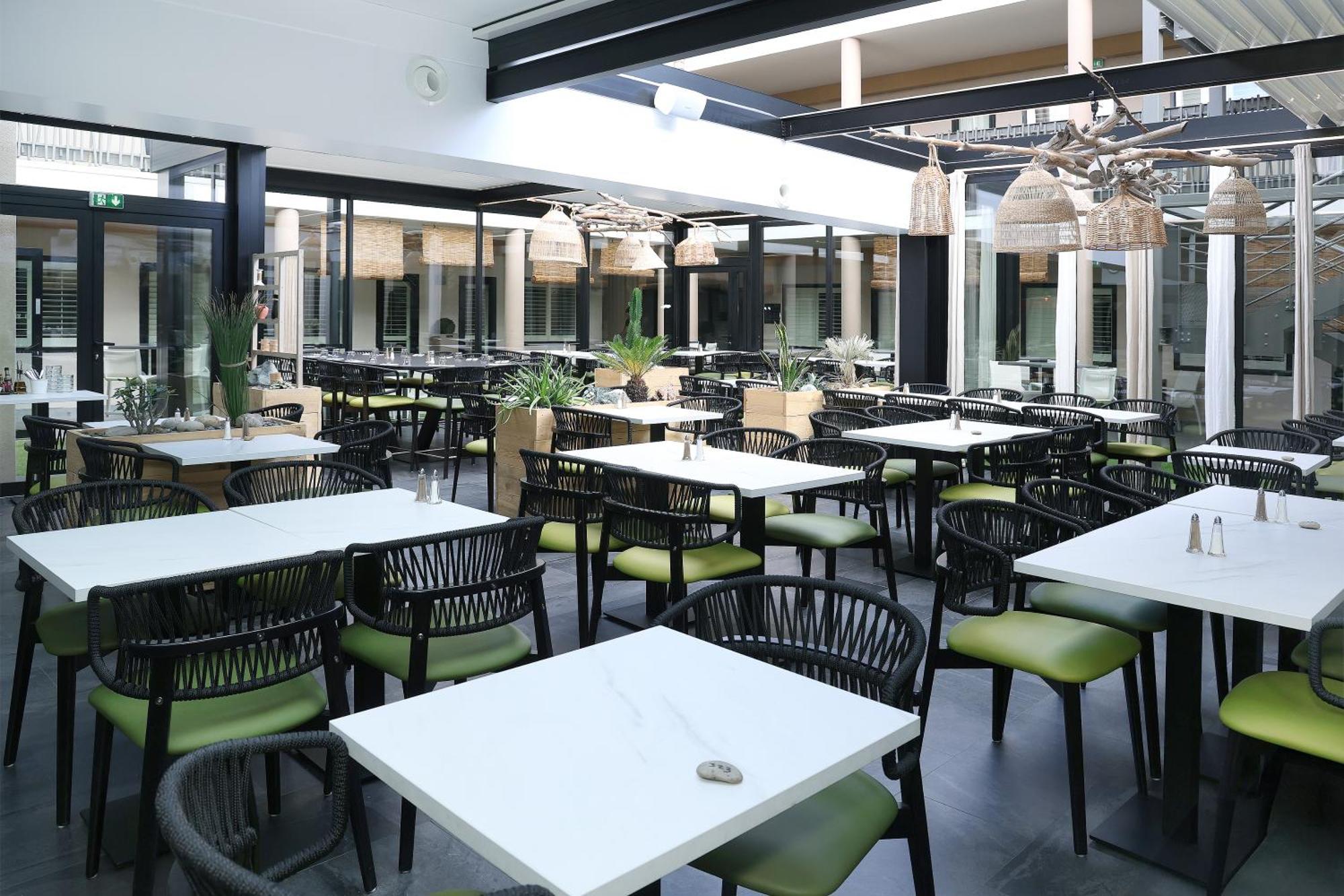 Le Nelioe Hotel Екс ан Прованс Екстериор снимка
