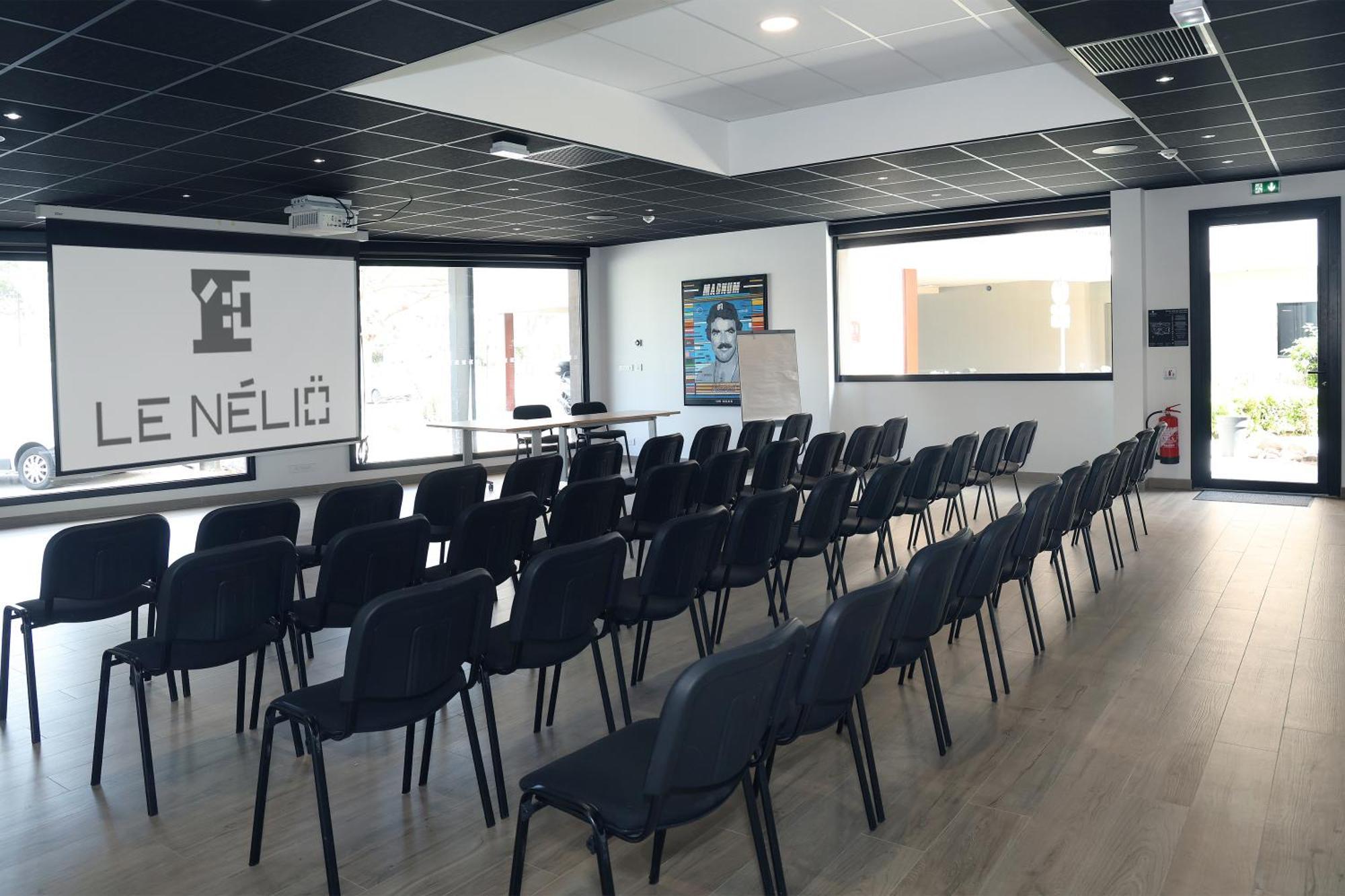 Le Nelioe Hotel Екс ан Прованс Екстериор снимка