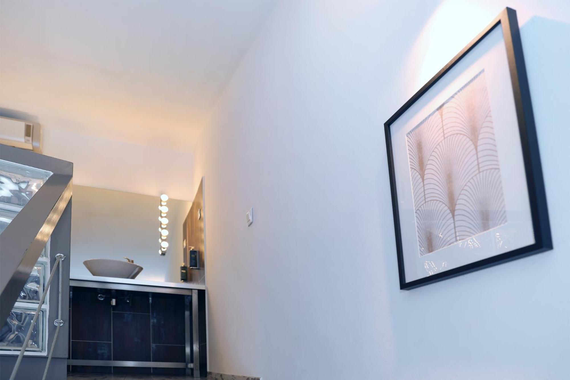 Le Nelioe Hotel Екс ан Прованс Екстериор снимка