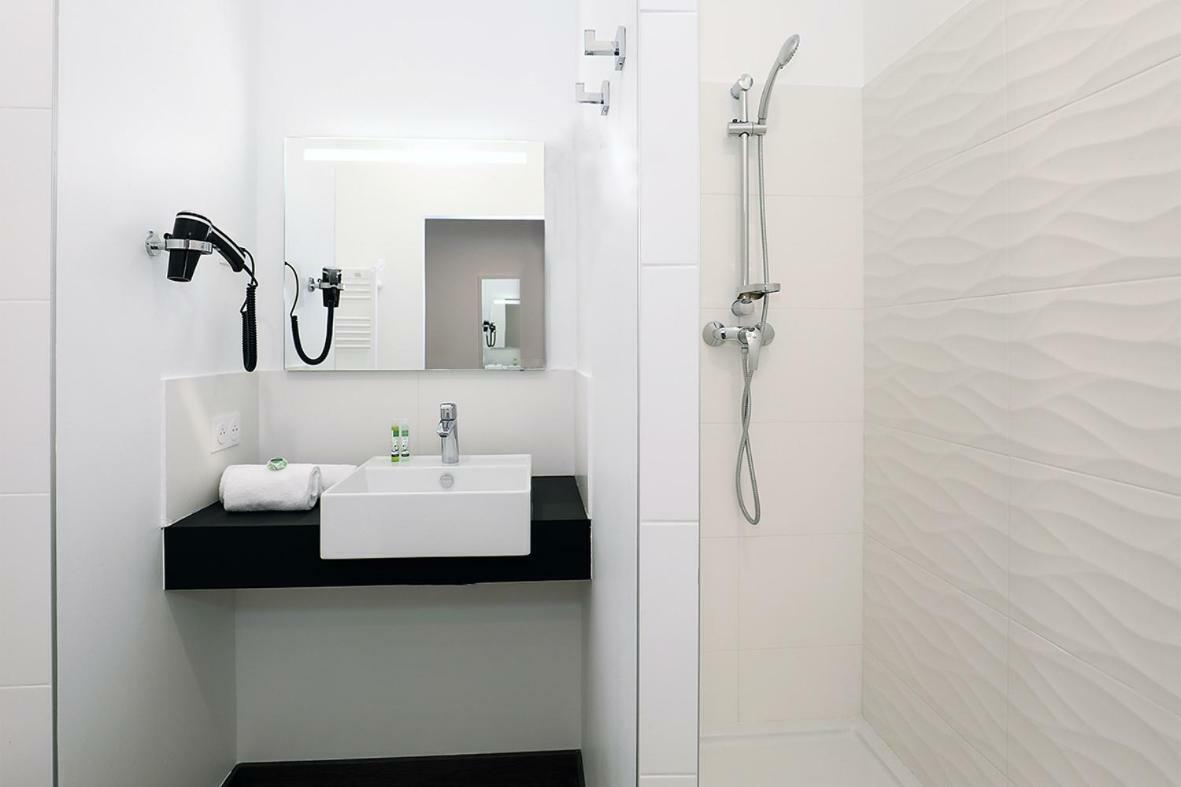 Le Nelioe Hotel Екс ан Прованс Екстериор снимка